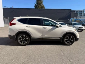 Honda Cr-v * Touring * АВТОКРЕДИТ БЕЗ ПЪРВОНАЧАЛНА ВНОСКА*  | Auto.bg — изображение 7