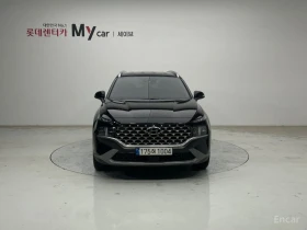 Hyundai Santa fe Diesel 2.2 2WD | Mobile.bg � ����� ������ 8