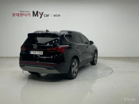 Hyundai Santa fe Diesel 2.2 2WD | Mobile.bg � ����� ������ 5