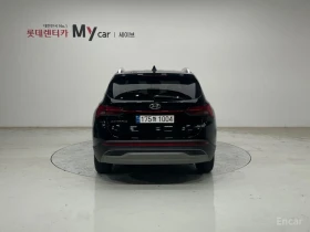 Hyundai Santa fe Diesel 2.2 2WD | Mobile.bg � ����� ������ 4