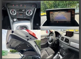 Audi Q3 2.0 TDI QUATTRO AUT | Mobile.bg � ����� ������ 12