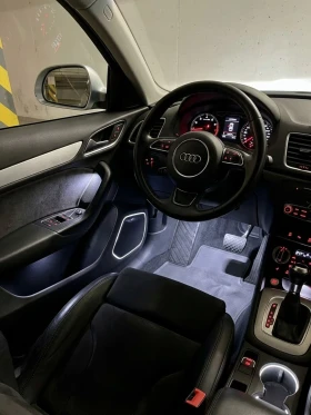 Audi Q3 2.0 TDI QUATTRO AUT | Mobile.bg � ����� ������ 14