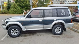 Mitsubishi Pajero Shogun - 8000 € - 58352018 2