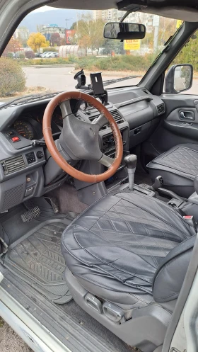 Mitsubishi Pajero Shogun - 8000 € - 58352018 12