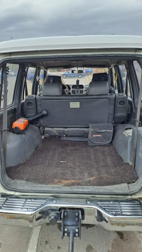 Mitsubishi Pajero Shogun - 8000 € - 58352018 7