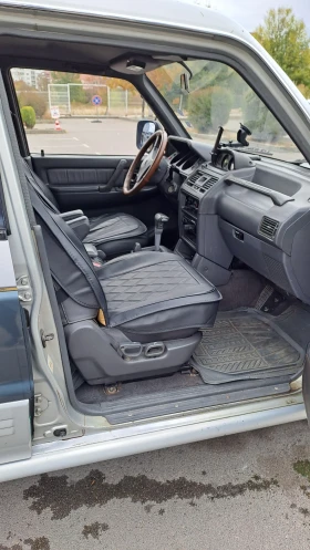 Mitsubishi Pajero Shogun - 8000 € - 58352018 6