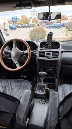 Mitsubishi Pajero Shogun - 8000 € - 58352018 5