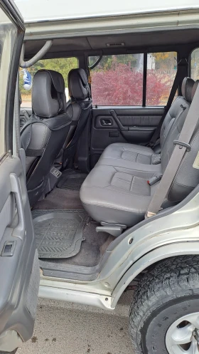 Mitsubishi Pajero Shogun - 8000 € - 58352018 11