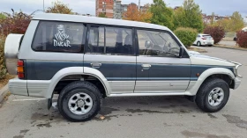 Mitsubishi Pajero Shogun - 8000 € - 58352018 3