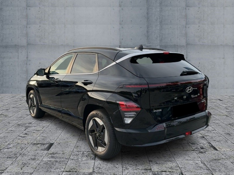 Hyundai Kona, снимка 2 - Автомобили и джипове - 43867645