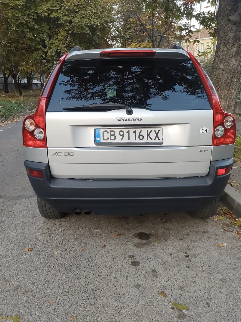 Volvo Xc90, снимка 12 - Автомобили и джипове - 47908449