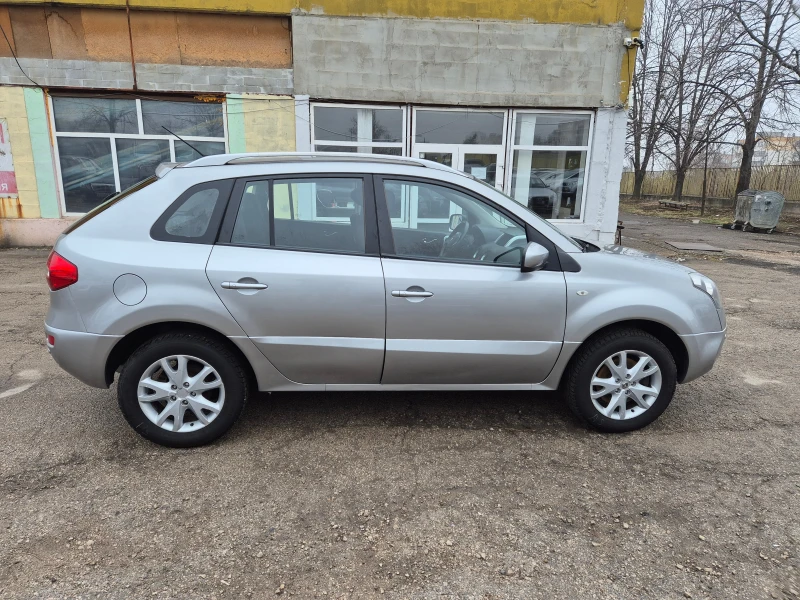 Renault Koleos 2.0 DCI ITALY, снимка 5 - Автомобили и джипове - 49363770