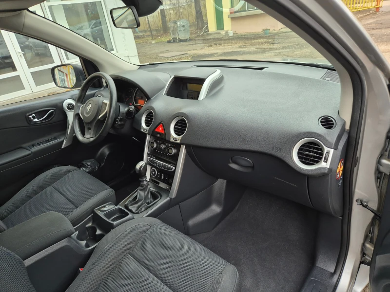 Renault Koleos 2.0 DCI ITALY, снимка 13 - Автомобили и джипове - 49363770