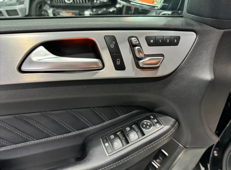 Mercedes-Benz GLE 350 AMG/258HP/COUPE/4MATIC/PANO/HUD/CAM/LED/aus, снимка 16 - Автомобили и джипове - 50302087