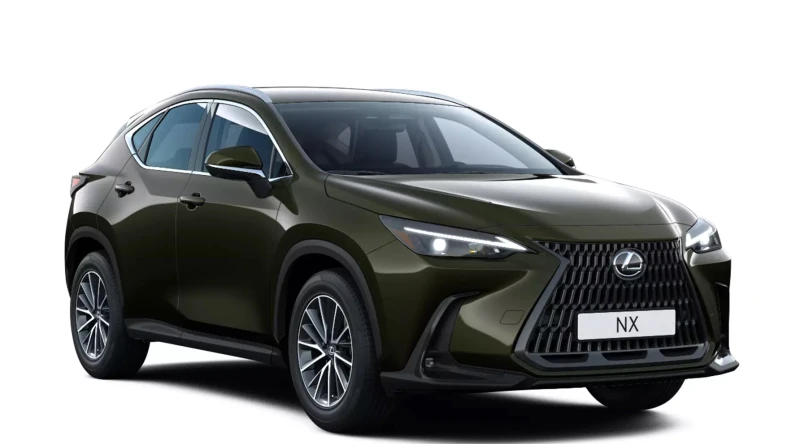 Lexus NX 450h+ Executive = NEW = Гаранция, снимка 9 - Автомобили и джипове - 52678173