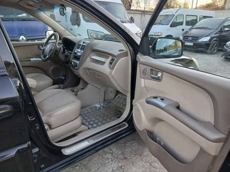 Kia Sportage, снимка 4 - Автомобили и джипове - 52712729