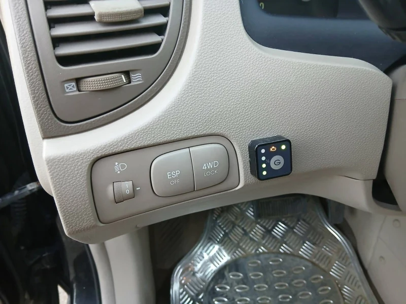 Kia Sportage, снимка 11 - Автомобили и джипове - 52712729