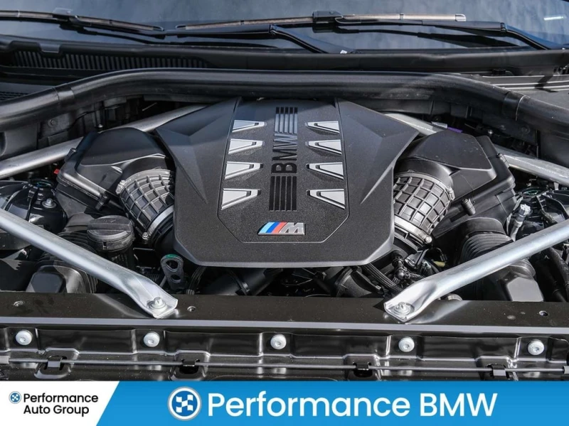 BMW X5 * M60i * CARFAX * БЕЗ ПЪРВОНАЧАЛНА ВНОСКА, снимка 5 - Автомобили и джипове - 52849007