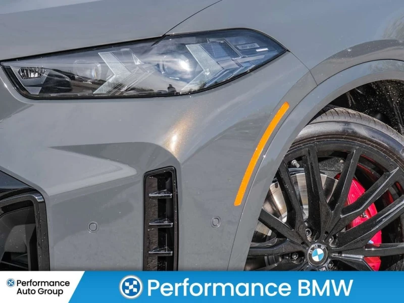 BMW X5 * M60i * CARFAX * БЕЗ ПЪРВОНАЧАЛНА ВНОСКА, снимка 8 - Автомобили и джипове - 52849007