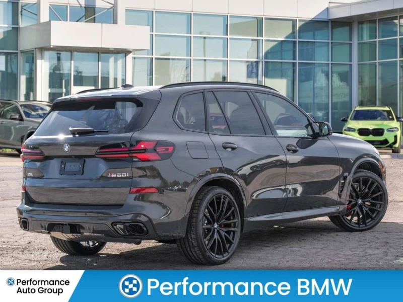 BMW X5 * M60i * CARFAX * БЕЗ ПЪРВОНАЧАЛНА ВНОСКА, снимка 2 - Автомобили и джипове - 52849007
