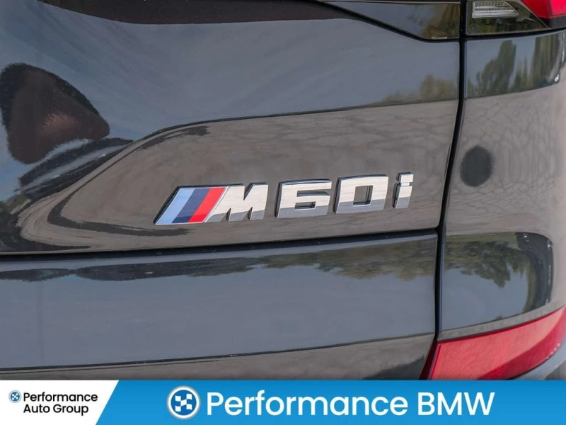 BMW X5 * M60i * CARFAX * БЕЗ ПЪРВОНАЧАЛНА ВНОСКА, снимка 11 - Автомобили и джипове - 52849007