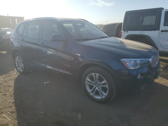 BMW X3 XDRIVE, КРАЙНА ЦЕНА - изображение 5