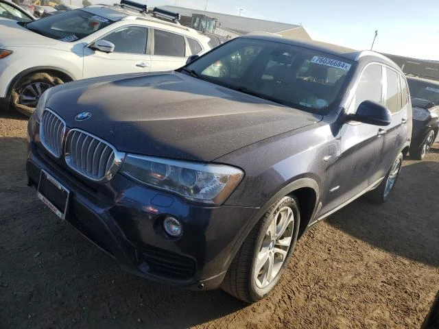 BMW X3 XDRIVE, КРАЙНА ЦЕНА - изображение 2