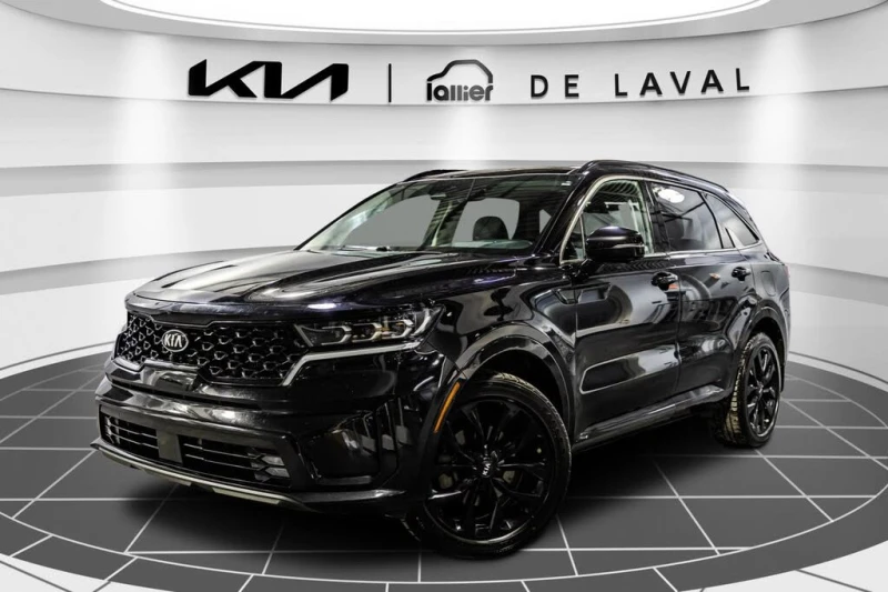 Kia Sportage SX* BOSE* HEAD-UP* DISTRONIC* ОБДУХ* ПАНОРАМА - 48600 лв. / 24848.79 € - 92353414 1