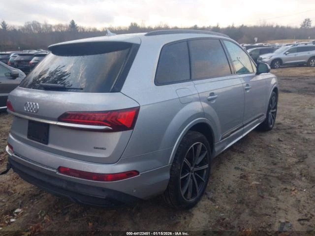 Audi Q7 PREMIUM+ * AWD* 360CAM* Bang&Olufsen* Памет* Mild , снимка 7 - Автомобили и джипове - 53812707
