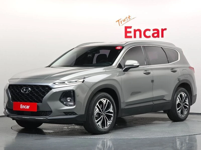Hyundai Santa fe Diesel 2.0 2WD| 197к.с.| ВКЛ.ТЕХНОТЕСТ
