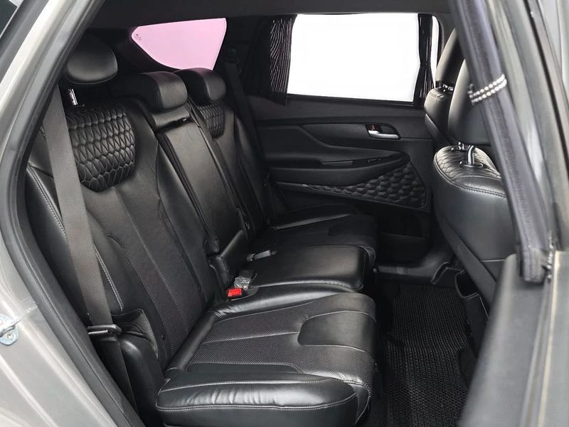 Hyundai Santa fe Diesel 2.0 2WD| 197к.с.| ВКЛ.ТЕХНОТЕСТ, снимка 11 - Автомобили и джипове - 55440932
