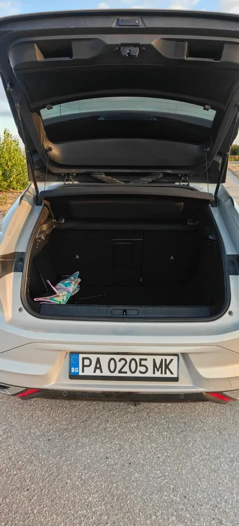 DS DS 4 Crossback 1.5 BlueHDi, снимка 11 - Автомобили и джипове - 56299778
