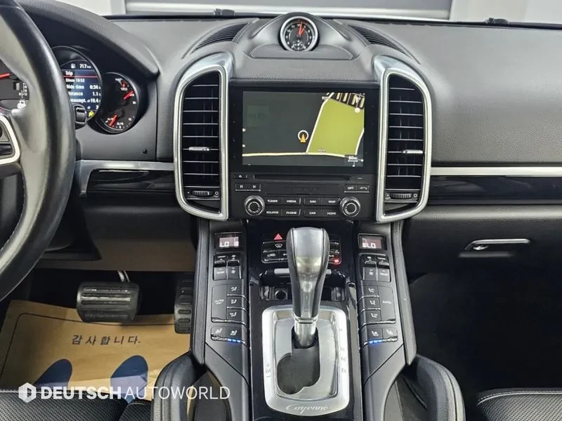 Porsche Cayenne 3.0 Diesel Platinum Edition 958 | Mobile.bg � ����������� 14