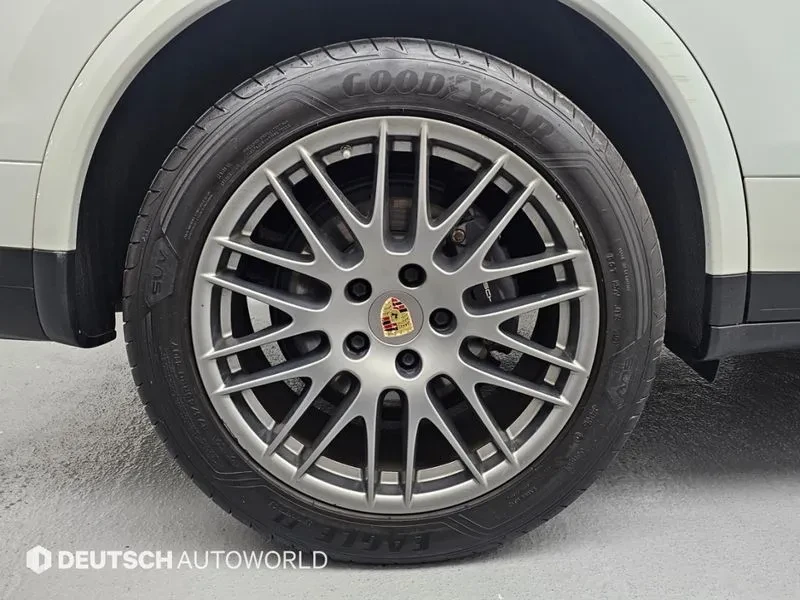 Porsche Cayenne 3.0 Diesel Platinum Edition 958 | Mobile.bg � ����������� 5