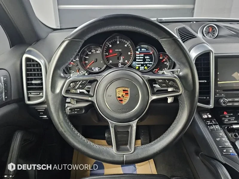 Porsche Cayenne 3.0 Diesel Platinum Edition 958 | Mobile.bg � ����������� 13