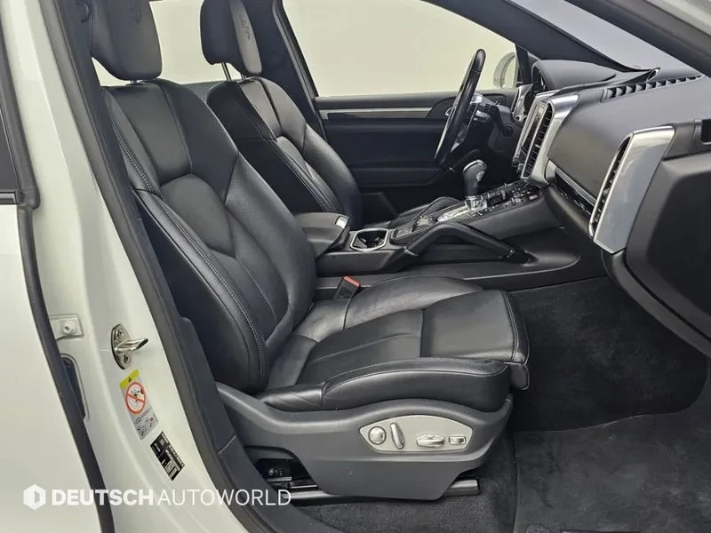 Porsche Cayenne 3.0 Diesel Platinum Edition 958 | Mobile.bg � ����������� 10