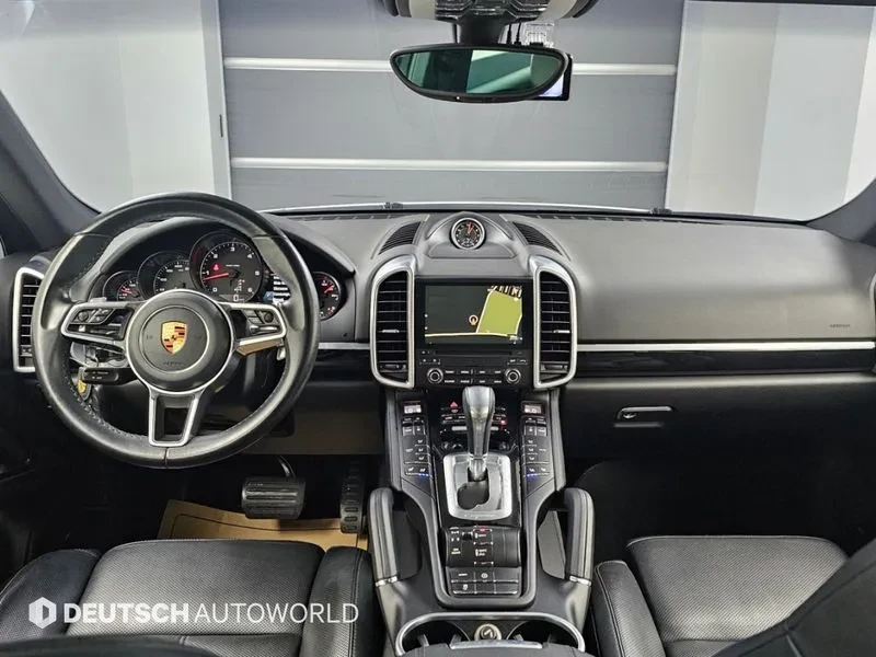 Porsche Cayenne 3.0 Diesel Platinum Edition 958 | Mobile.bg � ����������� 7