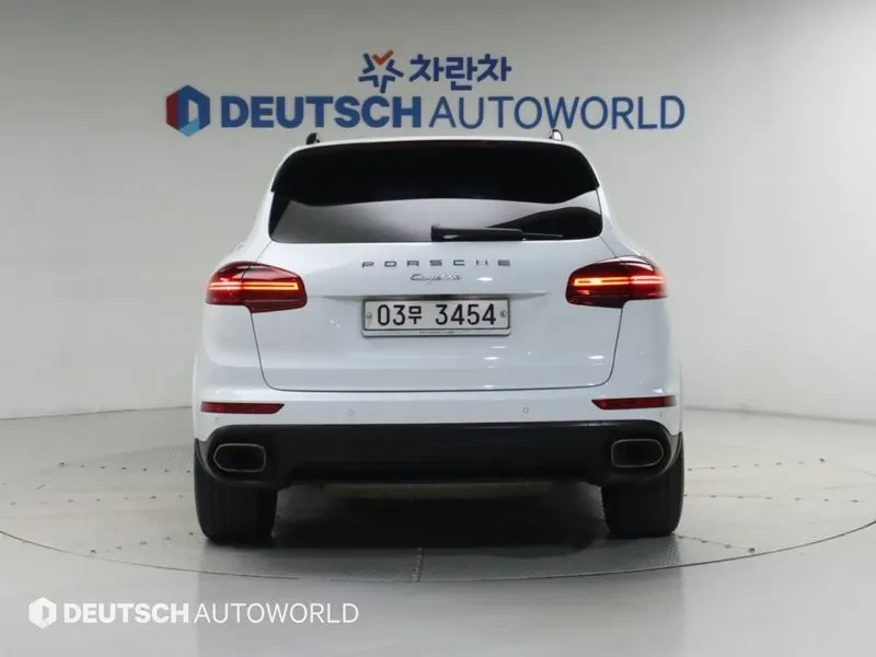 Porsche Cayenne 3.0 Diesel Platinum Edition 958 | Mobile.bg � ����������� 4