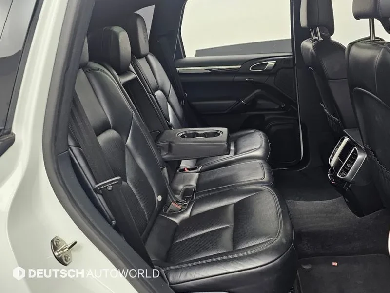Porsche Cayenne 3.0 Diesel Platinum Edition 958 | Mobile.bg � ����������� 12