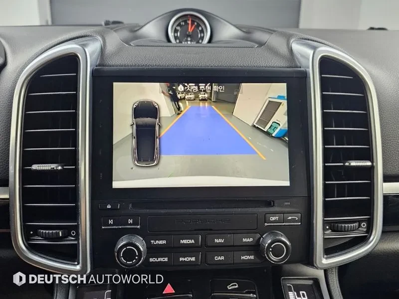 Porsche Cayenne 3.0 Diesel Platinum Edition 958 | Mobile.bg � ����������� 15