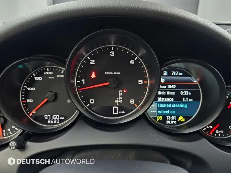Porsche Cayenne 3.0 Diesel Platinum Edition 958 | Mobile.bg � ����������� 8