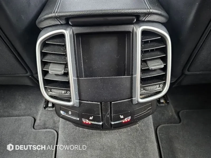Porsche Cayenne 3.0 Diesel Platinum Edition 958 | Mobile.bg � ����������� 16