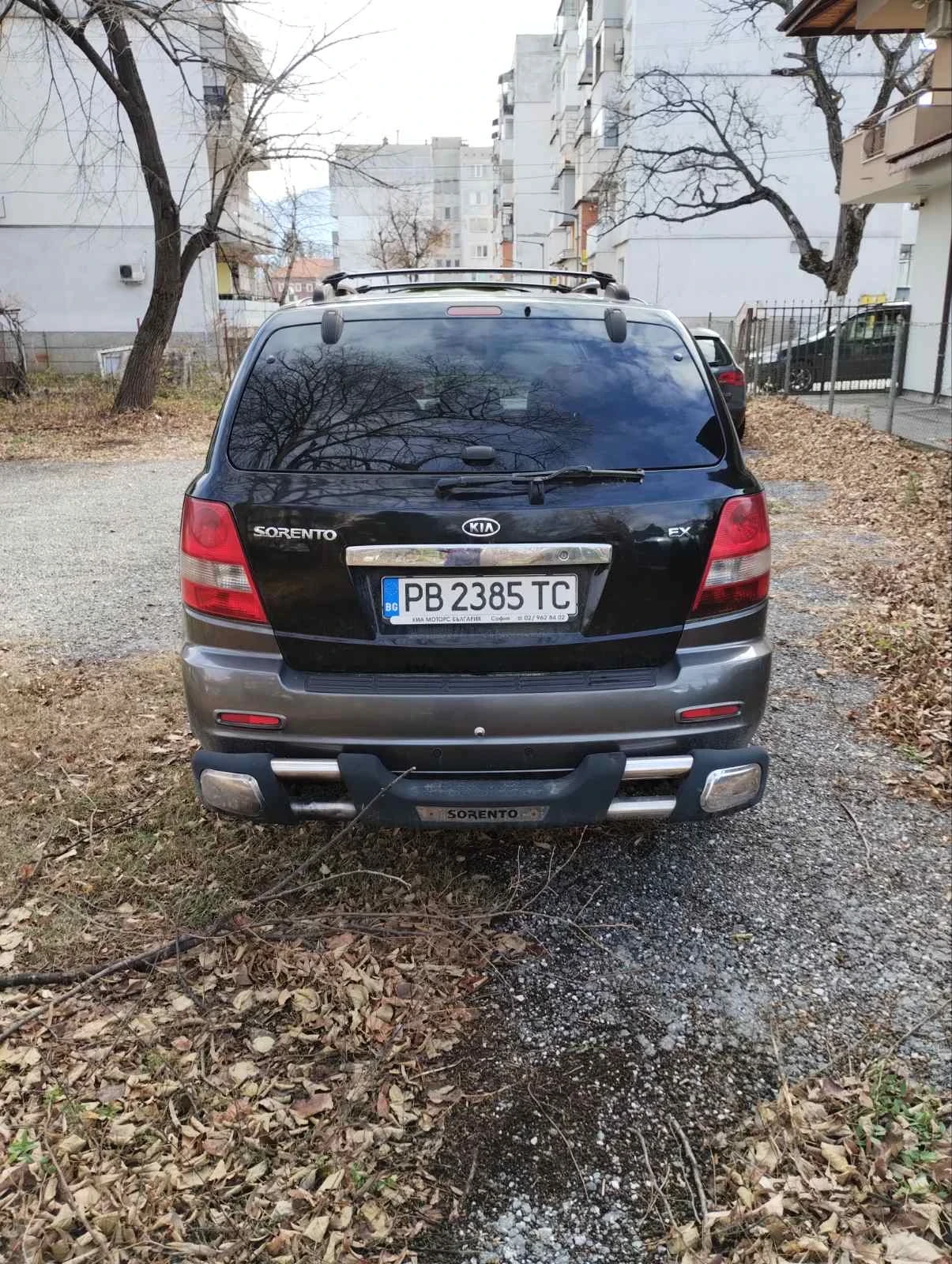 Kia Sorento  - изображение 4