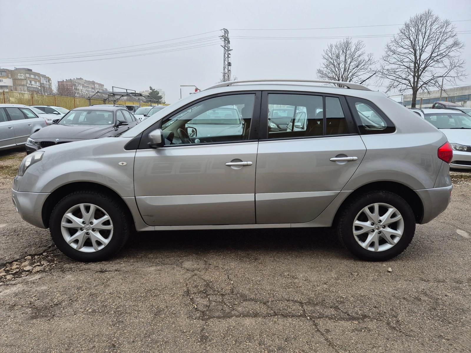 Renault Koleos 2.0 DCI ITALY - изображение 10