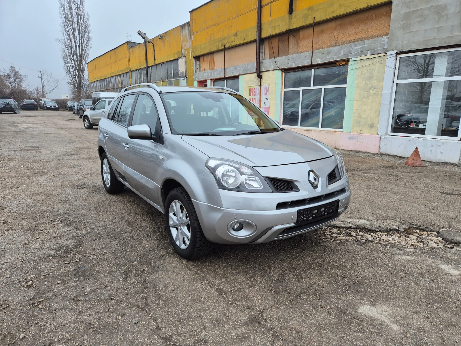 Renault Koleos 2.0 DCI ITALY - изображение 3