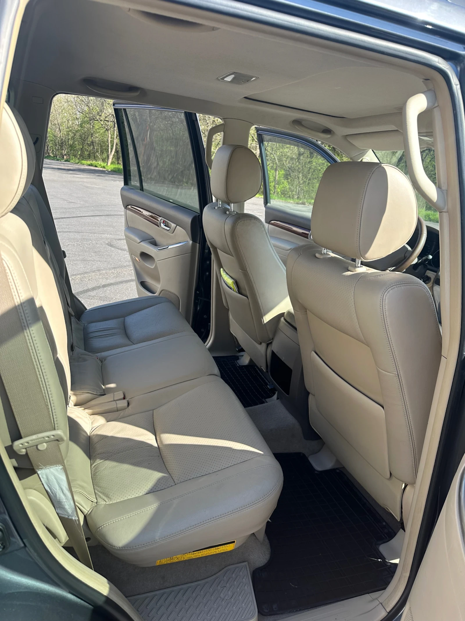 Toyota Land cruiser 3.0 D-4D - изображение 10