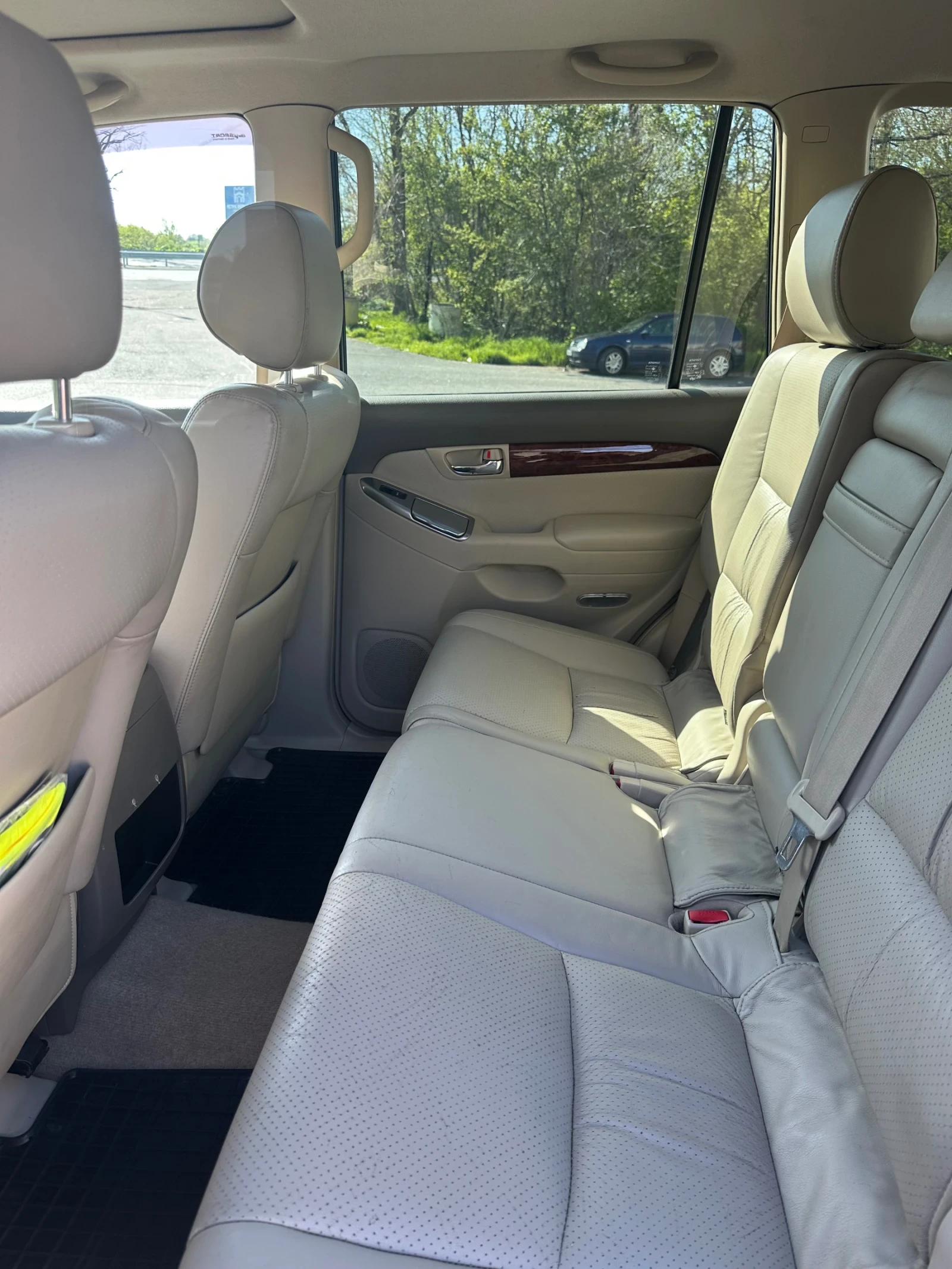 Toyota Land cruiser 3.0 D-4D - изображение 9