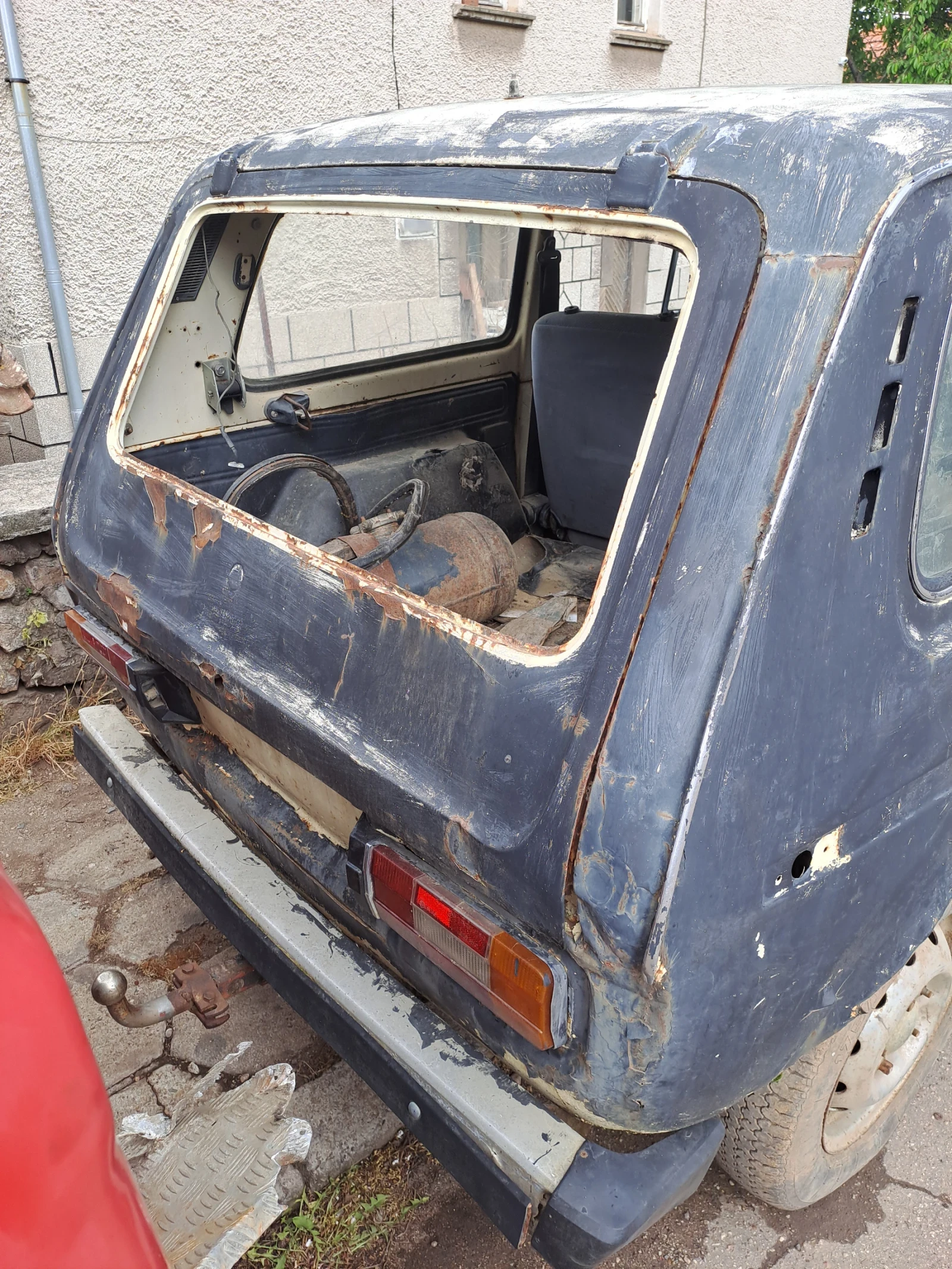Lada Niva  - изображение 4