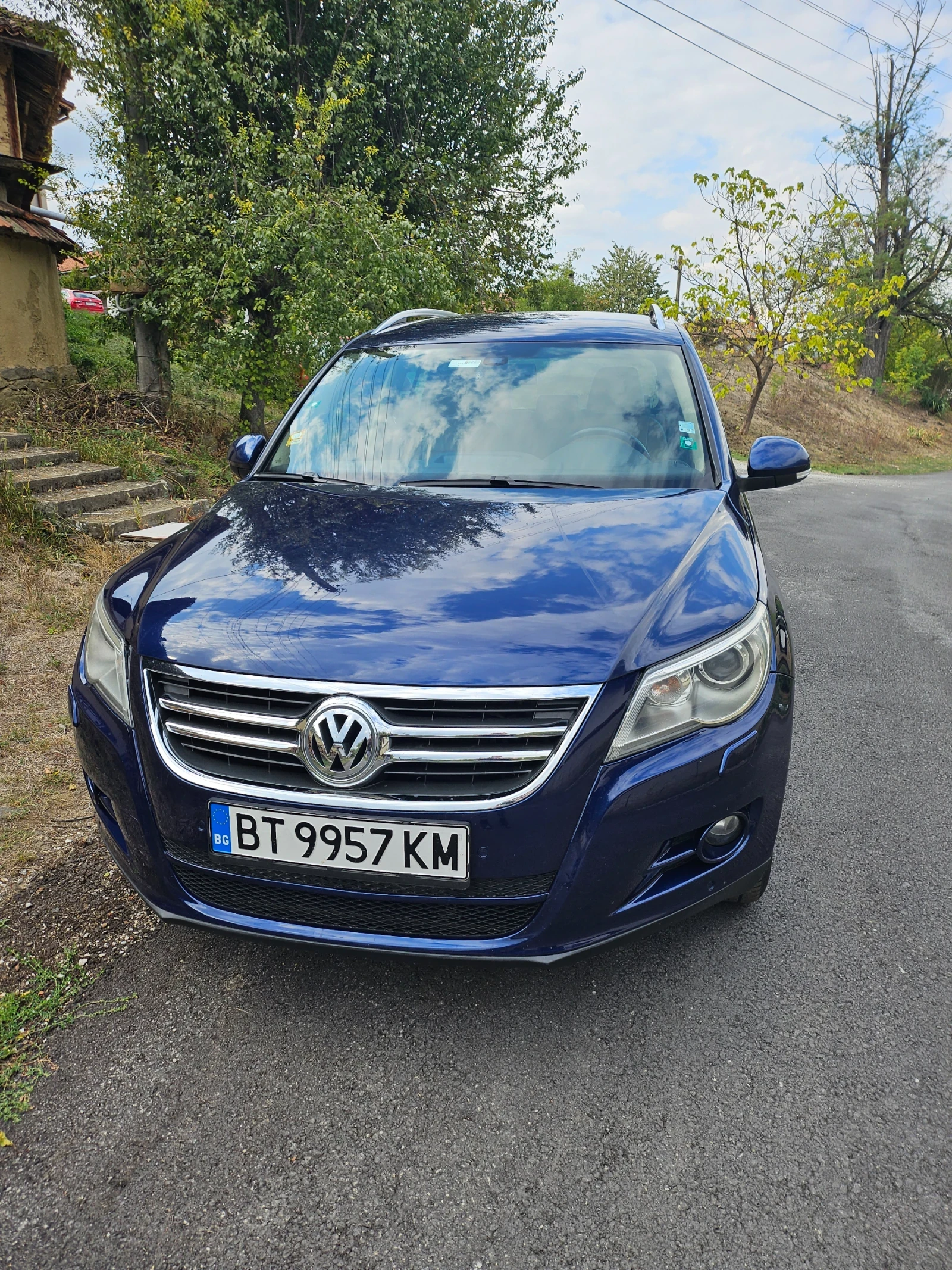 VW Tiguan 2.0 TDI 4?4 Automat - изображение 3