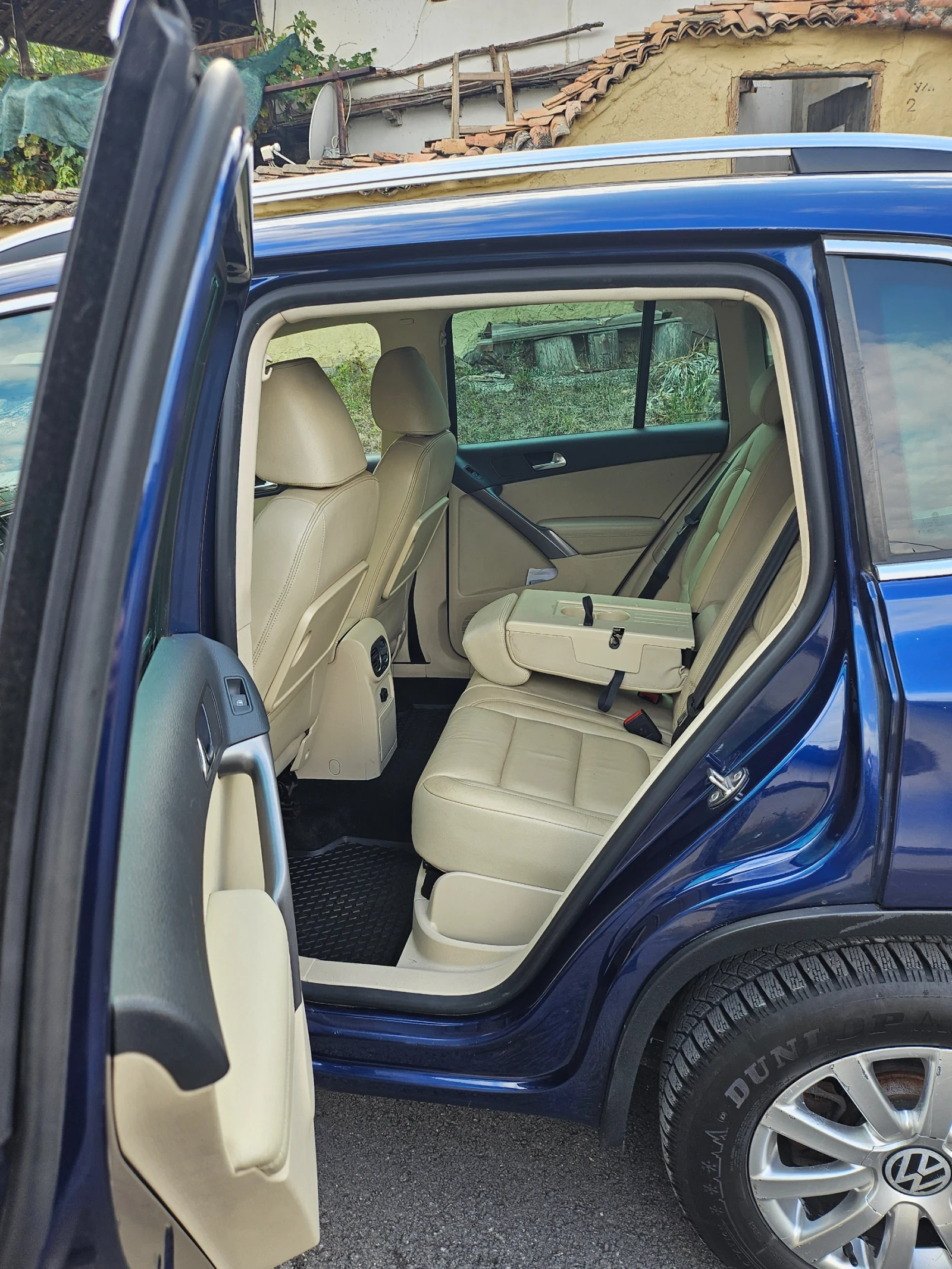 VW Tiguan 2.0 TDI 4?4 Automat - изображение 9